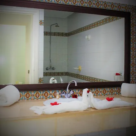 Residence Ain Meriem Bizerte Exterior foto