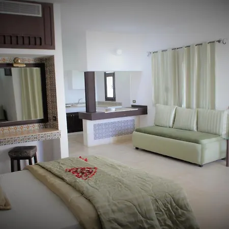 Residence Ain Meriem Bizerte Exterior foto